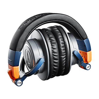 AUDIO TECHNICA ATH-M50XBT2 LAB Sınırlı Üretim Kablosuz Kulak Üstü Kulaklık